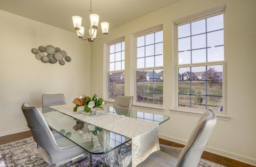 Fredericksburg House | Centrally Located Home in Fredericksburg!