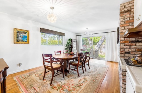 Del Monte Forest House | Centrally located home with a large yard, board games, & W/D