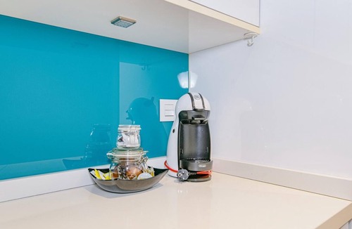Centro - Sagrario Apartment | Centrally located, with free car park and patio