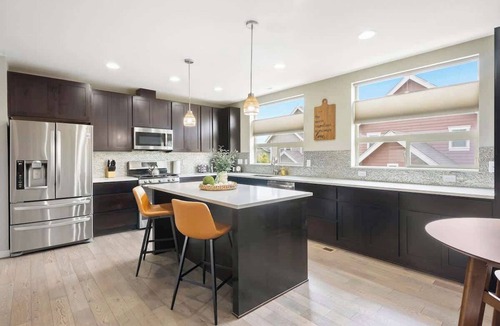 Northfield Condo | CentralPark/Relocation-Ready 2BR/Near DIA/Dog OK