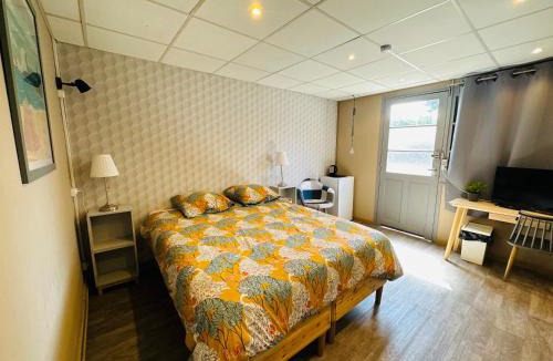Capbreton Hotel | Centre de vacances Hotel CAPLANDES