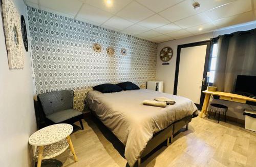Capbreton Hotel | Centre de vacances Hotel CAPLANDES
