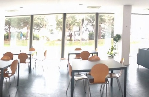 El Prat de Llobregat Hostel | Centre Esplai Hostel