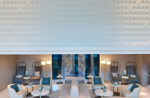 Nai Mueang Hotel | Centre Point Hotel Terminal21 Korat