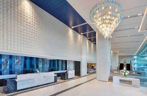 Nai Mueang Hotel | Centre Point Hotel Terminal21 Korat