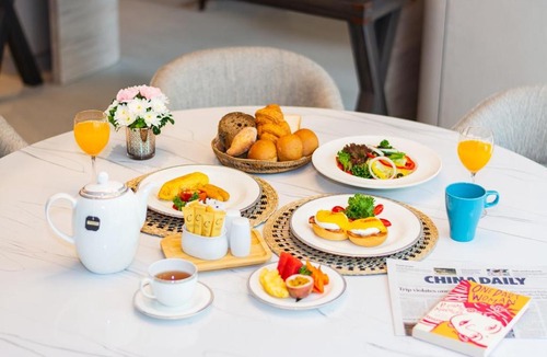 Nana Hotel | Centre Point Sukhumvit 10