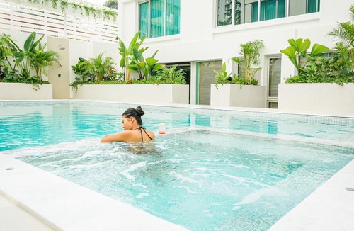 Nana Hotel | Centre Point Sukhumvit 10