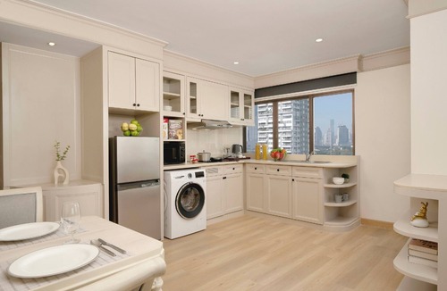 Nana Hotel | Centre Point Sukhumvit 10