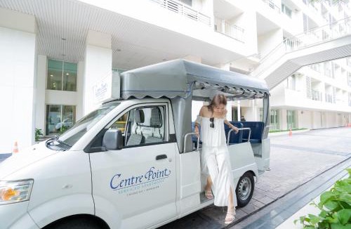 Wattana Hotel | Centre Point Sukhumvit Thong-Lo