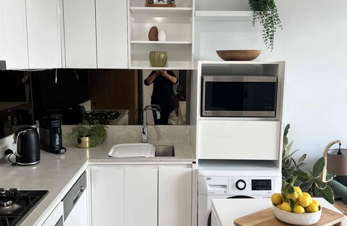 Heidelberg Apartment | Centrepoint Units Heidelberg