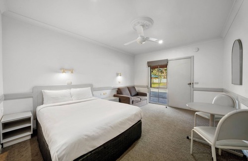 Nagambie Hotel | Centretown Motel Nagambie
