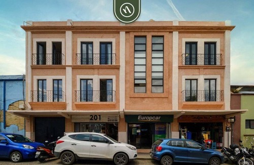 Centro Apartment | Centric 3BR Condo in Downtown in Oaxaca