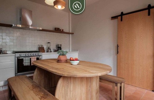 Centro Condo | Centric 3BR Condo in Downtown in Oaxaca