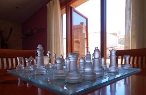 Tossa de Mar Apartment | CENTRIC APARTMENT with POOL in TOSSA