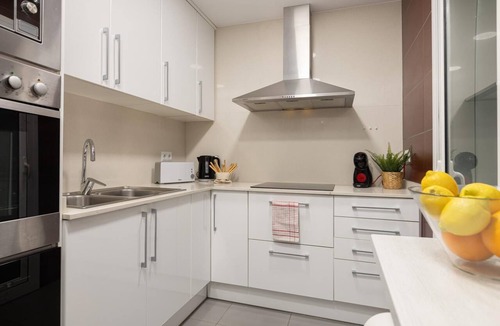 la Vila de Gracia Apartment | CENTRIC APARTMENT IN BARCELONA