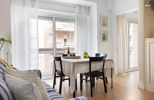 la Vila de Gracia Apartment | CENTRIC APARTMENT IN BARCELONA