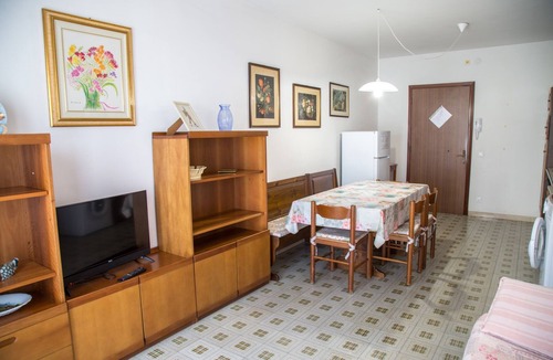 Eraclea Mare Apartment | Centric apartment by the beach