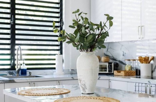 Eleanor Roosevelt House | Centric Boho Haven in Hato Rey | Unit 1