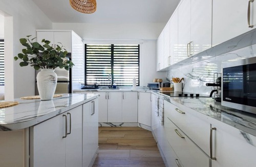 Eleanor Roosevelt House | Centric Boho Haven in Hato Rey | Unit 1