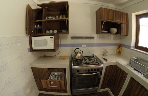 Cusco Historic Center Apartment | Centric & cozy apartment in great location with garage