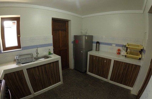 Cusco Historic Center Apartment | Centric & cozy apartment in great location with garage