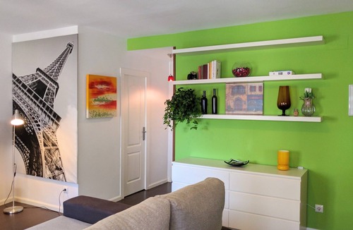 Jaen Apartment | CENTRIC, QUIET AND REFORMED. WITH TERRACE