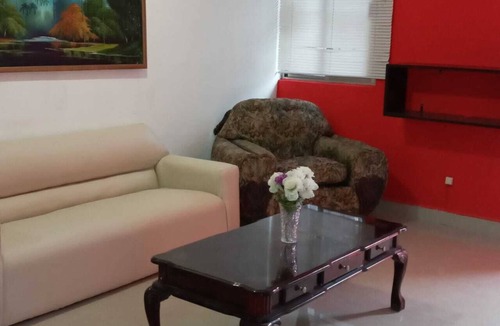 Downtown Cancun House | CENTRICA Y CONFORTABLE CASA EN LA SM 26