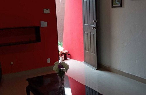 Downtown Cancun House | CENTRICA Y CONFORTABLE CASA EN LA SM 26