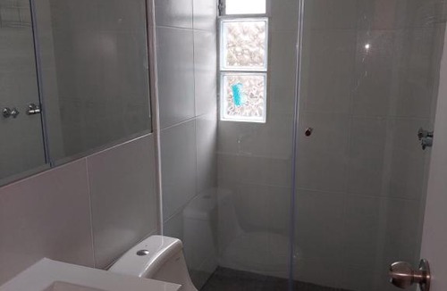 Santa Beatriz Apartment | Centrico departamento de estreno