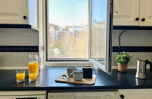 Genil Apartment | Centrico junto al rio genil
