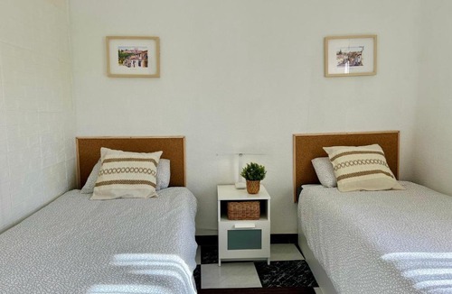 Genil Apartment | Centrico junto al rio genil