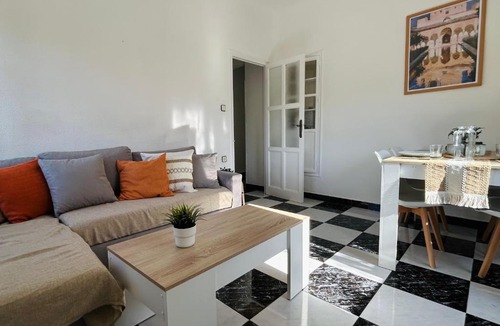 Genil Apartment | Centrico junto al rio genil