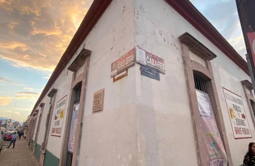 Zamora de Hidalgo Apartment | Centrico y amplio departamento en el centro de la ciudad