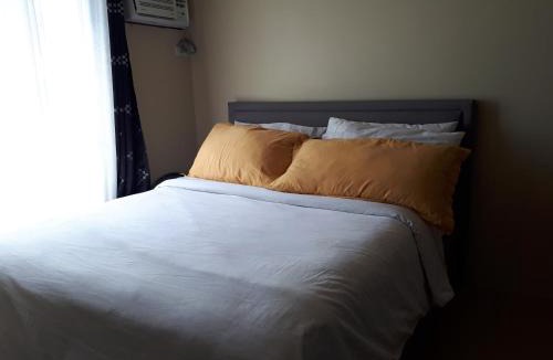 Cagayan de Oro Apartment | Centrio Tower Beside Ayala Studio Unit -15