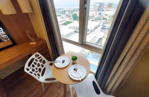 Cagayan de Oro Apartment | Centrio Tower w/Netflix + WiFi