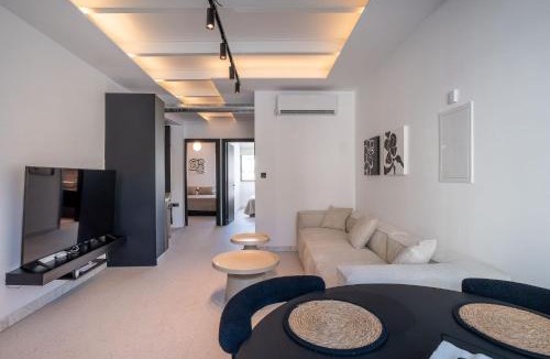 Old Town Apartment | Centro-1 2 BED