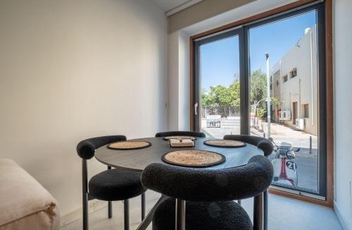 Old Town Apartment | Centro-1 2 BED