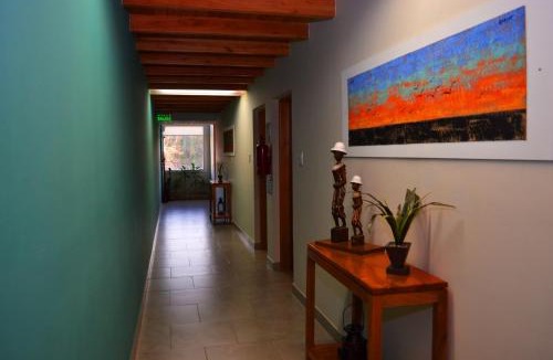 Villa Elisa Apartment | Centro Apart