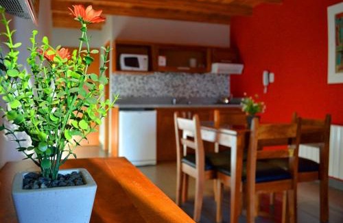 Villa Elisa Apartment | Centro Apart
