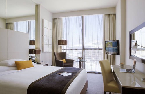 Al Barsha 1 Hotel | Centro Barsha