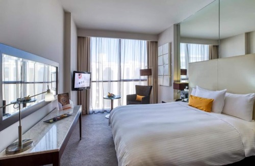 Al Barsha 1 Hotel | Centro Barsha