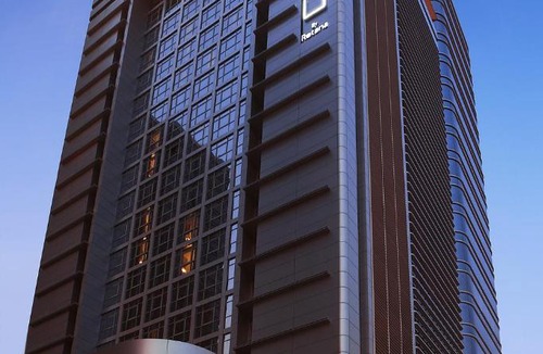 Capital Centre Hotel | Centro Capital Centre By Rotana