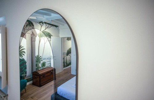 Quartiere di Porta Crucifera Apartment | Centro - Casa Torrebruni