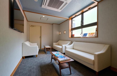 Utsumi Hotel | Centro Chita