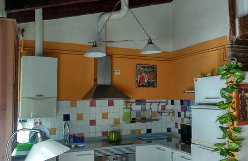 La Roqueta Apartment | Centro con encanto.