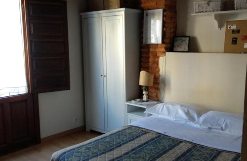 La Roqueta Apartment | Centro con encanto.