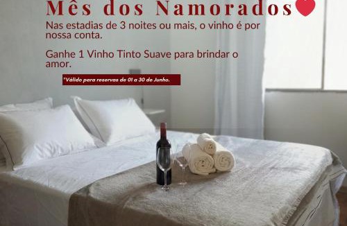 Centro Apartment | Centro de BH, Ar-Condicionado, Wi-Fi Rápido, 6min Rodoviária, Portaria 24h