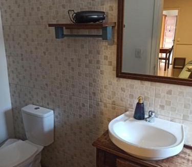 Gramado City Centre Apartment | Centro de Gramado