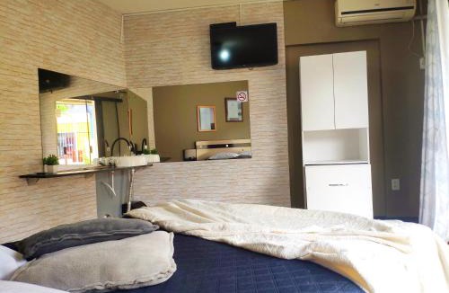 Fazenda Apartment | Centro de Itajai Apto completo