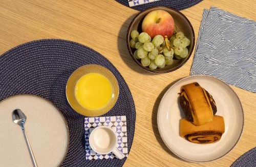 Trieste Old Town Apartment | Centro - Executive APT zona pedonale Wi-Fi - AC